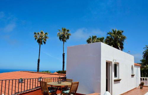 Casa Valeria Vista Mare E Teide - Foto 17