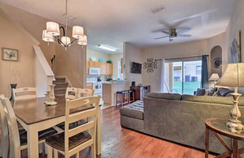 Townhome with Resort Amenities in Davenport! - Foto 7