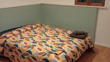 BudgetBnb au centre de la Moutonne - Foto 5