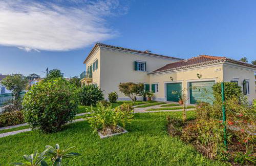 Casa dos Amigos - Photo 26