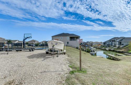 Lake Conroe Oasis Chefs Kitchen and Boat Dock - Foto 39