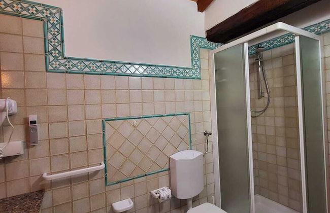 Residence Antico Borgo - Foto 65