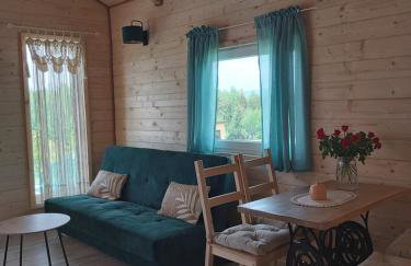 Domek Polna Cisza Bieszczady - Foto 31