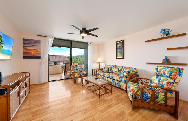 Big Island White Sands Village 323 2 Bedroom Condo - Foto 1