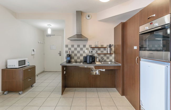 ResidHotel Toulouse Centre - Photo 18