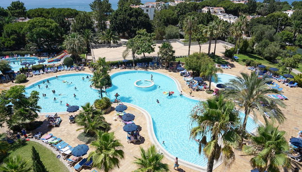 Alfagar Aparthotel - Photo 2, Image principale