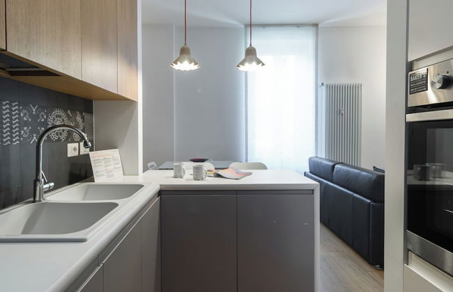 Italianway - Agnesi 15 - Photo 4