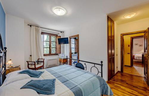 Villa Del Colle - Happy Rentals - Foto 31