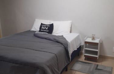 Casa ampla 4 quartos perto ABCZ-Centro-Rodoviária - Foto 8