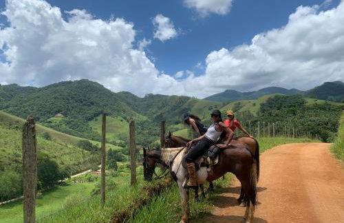 CASA DO RIO - São Francisco Xavier - Foto 20
