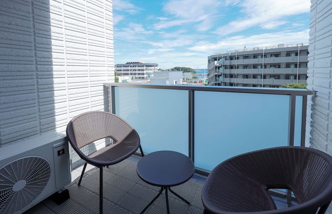 Pacific Coast Enoshima by Teranova - Foto 62