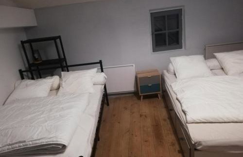 Grand gîte au coeur d'un charmant village - Foto 25