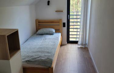 Przytullas - Domki na Mazurach - Foto 23