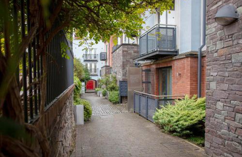 higgihaus Cabot Mews #25 Fantastic Central - Foto 28