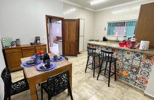 Casa Pé na Areia com Piscina Climatizada - Photo 19