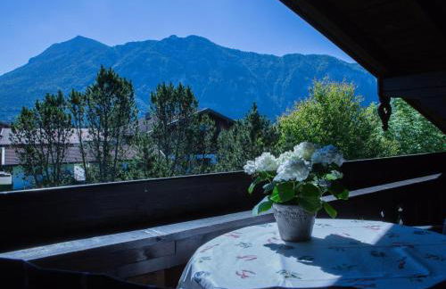 Ahorn-Appartements - Chiemgau Karte - Foto 47