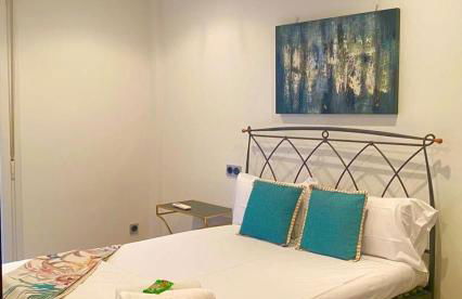 KARRAKELLA apartamentua con aire - Foto 3