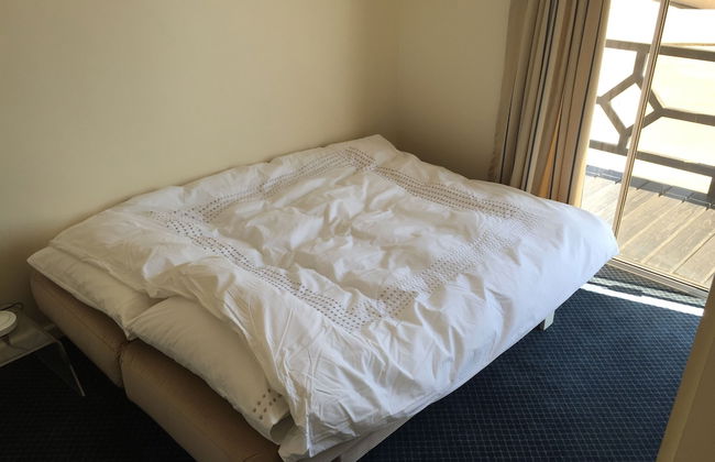 Oceanview Suite - Photo 2