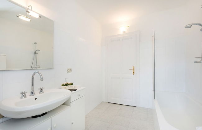 Impero House Rent - Il Cortile - Photo 12
