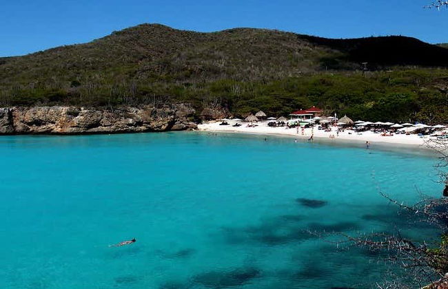 Tour di Curaçao - Foto 1