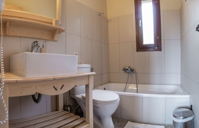 Mastrogiannis villa Myrtia - Foto 20