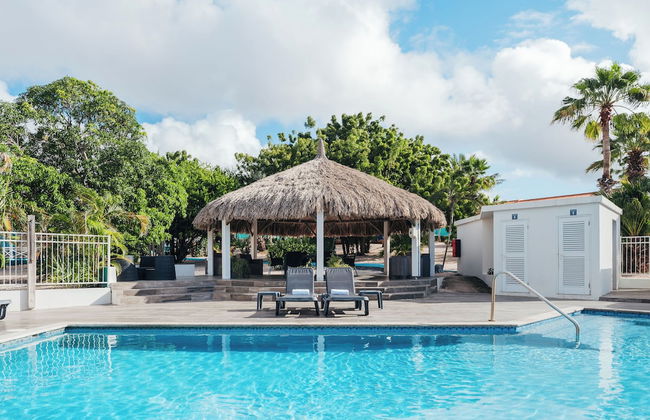 Bon Bini Seaside Resort - Photo 45