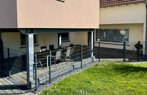 Ferienwohnung Eifelliebe - Foto 27