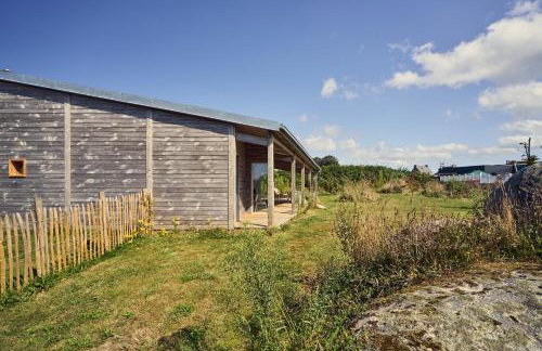 Maison moderne, ambiance californienne, proche mer - Foto 10