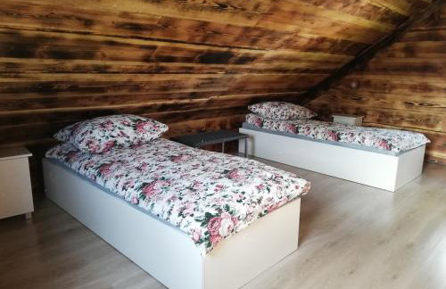 Domki letniskowe Hamer - Foto 6