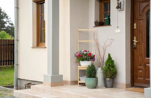 Dom Stokrotka - Foto 15