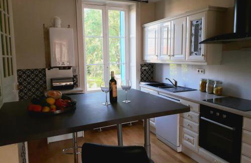 Appartement 80m2 dans belle demeure - Foto 1