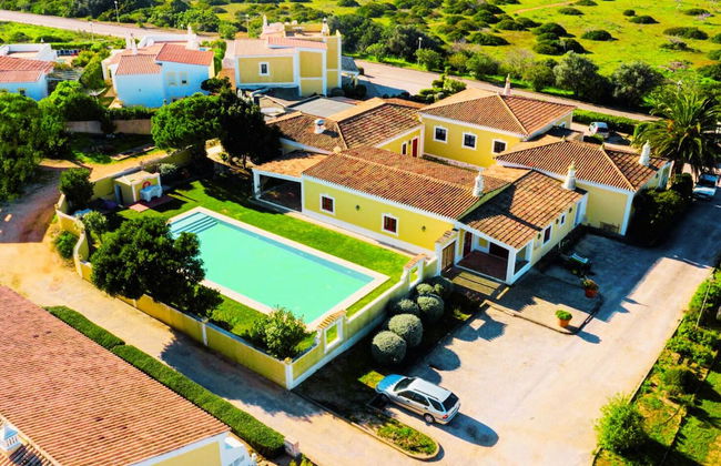 Belver Porto Dona Maria Resort - Photo 53