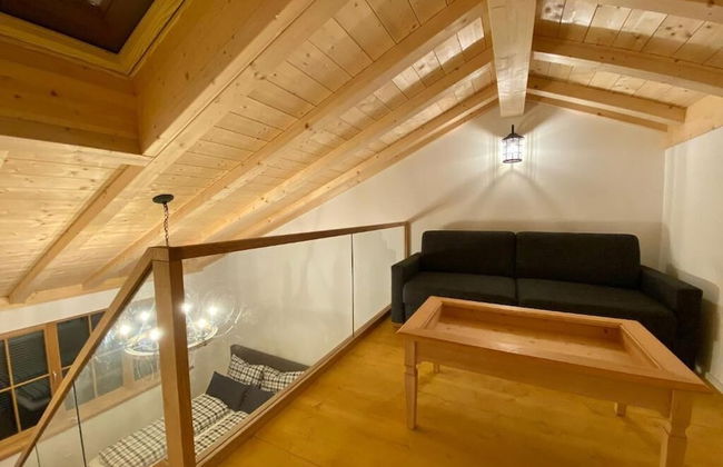 Chalet Dahoam - Foto 26