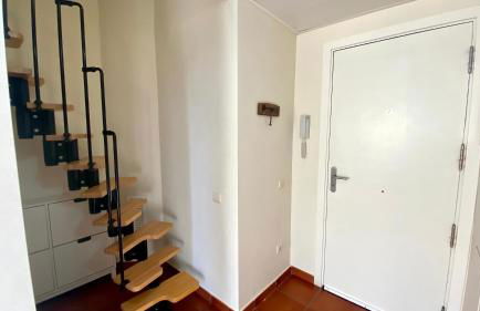 Acogedor apartamento con altillo MSJ 53 - Foto 9