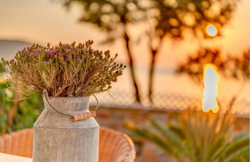 Villa Maria Fabrika Syros - Foto 27