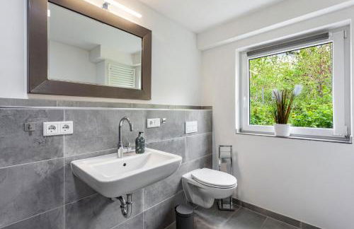 Ferienwohnung Wilde Schanze - Foto 12