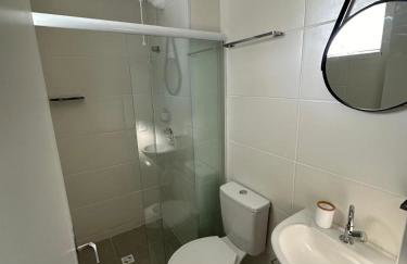 Apto 6 pessoas Residencial Terra Mater - Foto 9