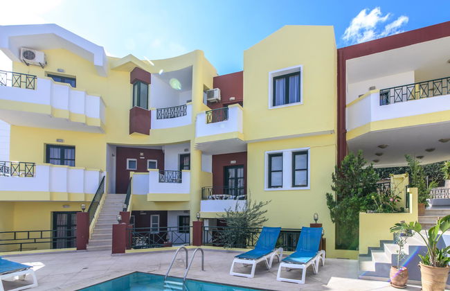 Ariadni Palace - Foto 23