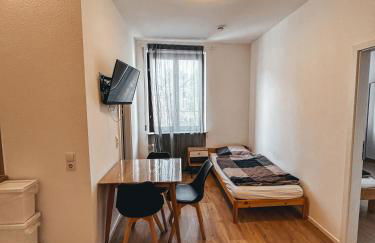 Fewo am Museum - Foto 80