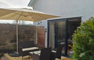 Lovely 2 bed annexe near Salisbury - Foto 27