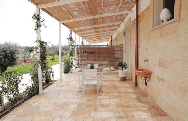 Tenuta Cesarina - Photo 16