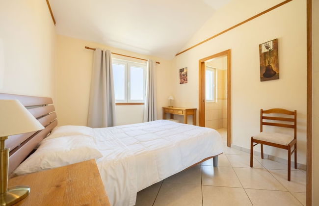 Pomos Harbour View Villa - Foto 17