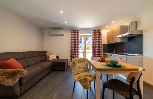 Lussari Style Apartments - Foto 8