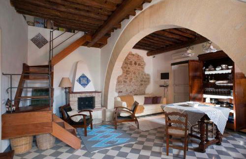 Baglio Maranzano - Titi - Foto 17