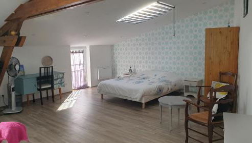 Gite Comme a la maison - Foto 3