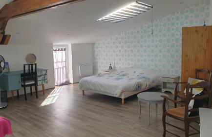 Gite Comme a la maison - Foto 3