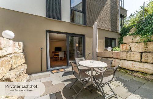 INVITA Natur-Chalets - Familienurlaub im Schwarzwald - Foto 69