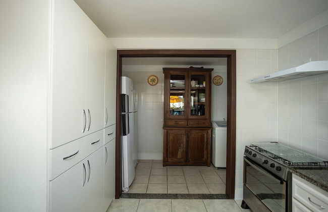 Bz20 Geribá vista panorâmica 6 quartos - Foto 21