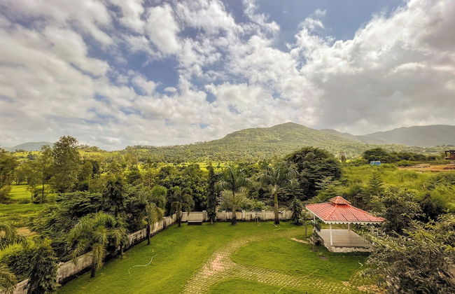 CosmicStays Lilac Villa Luxury Villa - Foto 27