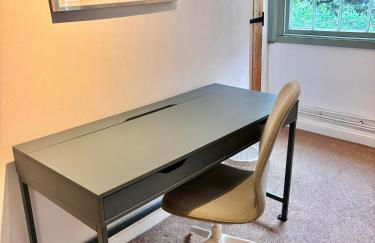 One Threadneedle Street, Dedham - Foto 18